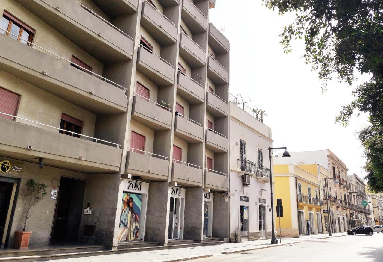 Casa Particular Trapani Eksteriør billede